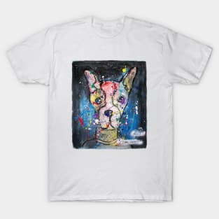 Doggy Art T-Shirt